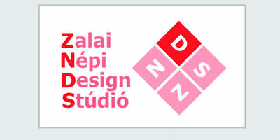 Vitrinkillts: Zalai Npi Design Stdi Els v - Egy v termse