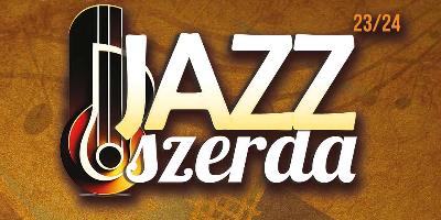 JazzSzerda 2023/24 Bérletértékesítés