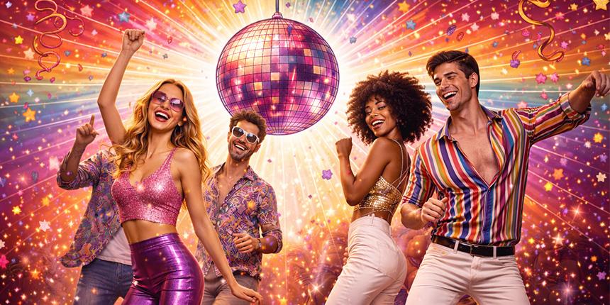 Sz�let�snapi Retro Party