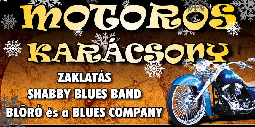 Motoros Karcsony '25