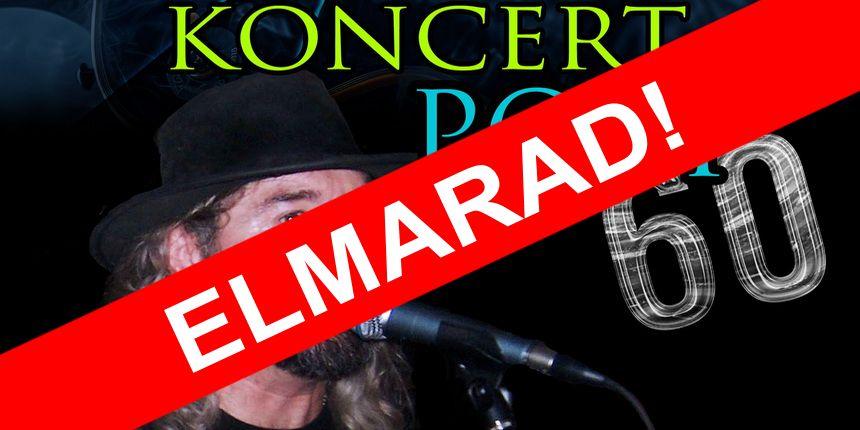 Blues & Roll koncert