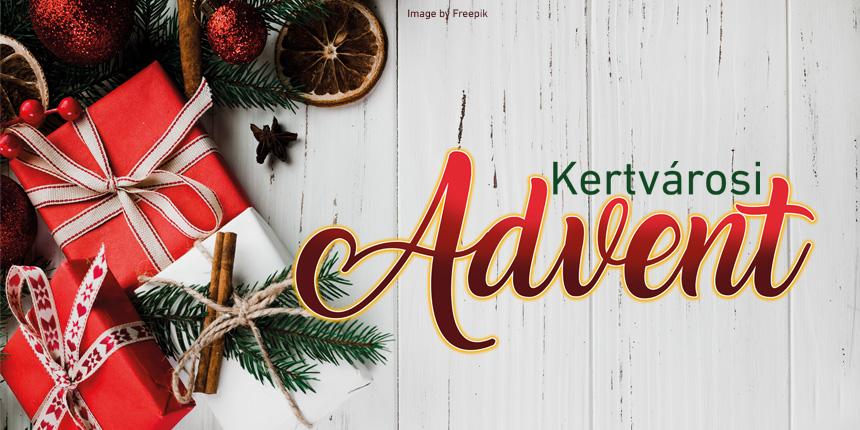Kertvrosi Advent