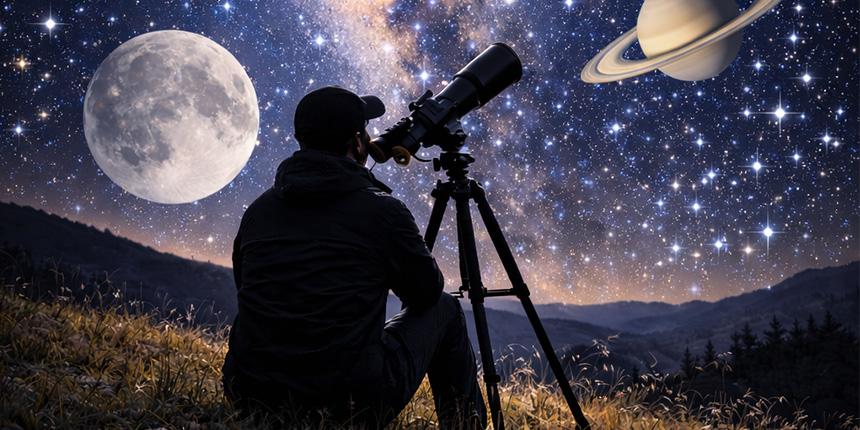 Csillagles� est�k