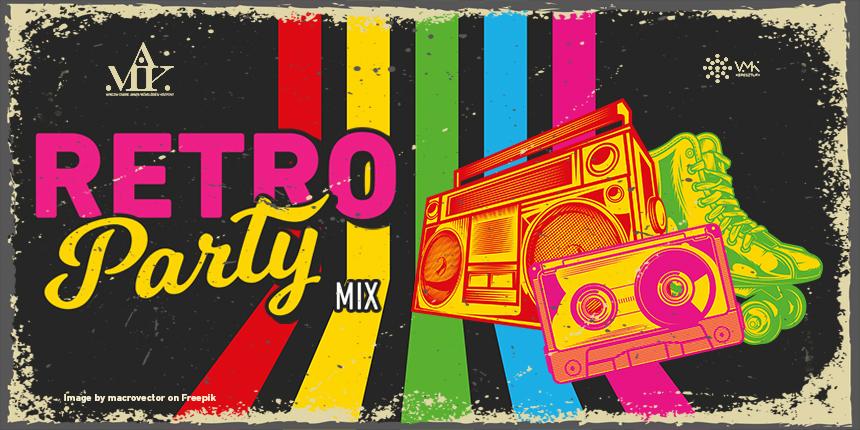 Retro Party