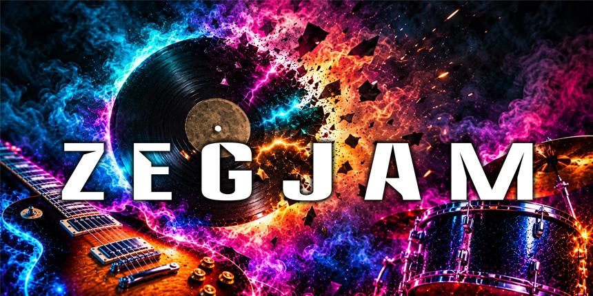 Zeg-Jam