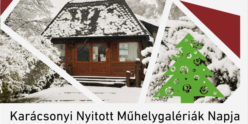 Karcsonyi Nyitott Mhelygalrik Napja