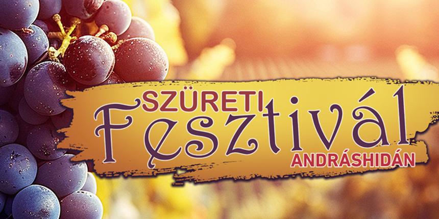 Szreti Fesztivl Andrshidn 2025.