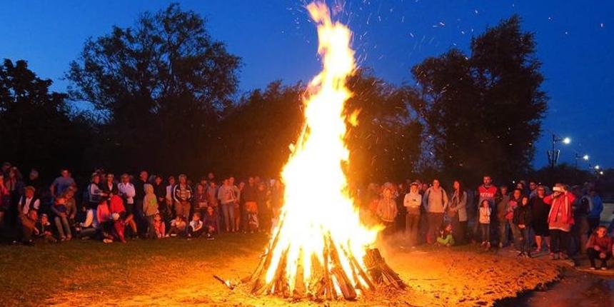 Szent Iv�n-�ji mulats�g Andr�shid�n - 2026.