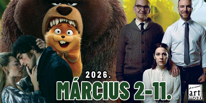 Mozim�sor m�rcius 2-11-ig