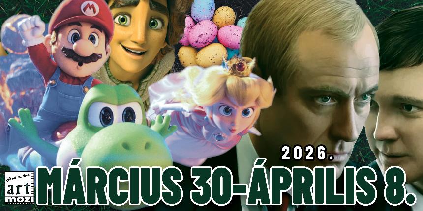 Mozim�sor m�rcius 30-t�l �prilis 8-ig