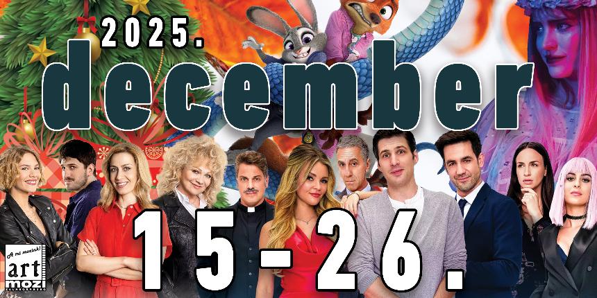 Mozim�sor december 15-26-ig