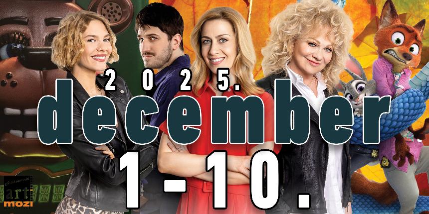 Mozimsor december 1-10-ig