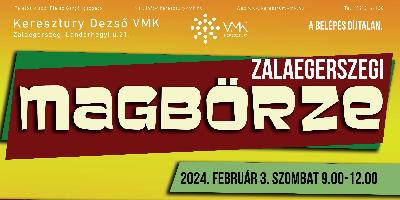 Zalaegerszegi Magbörze 2024.