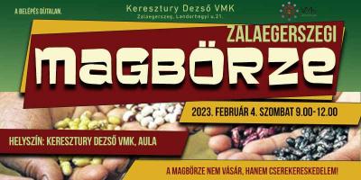 Zalaegerszegi Magbörze 2023.