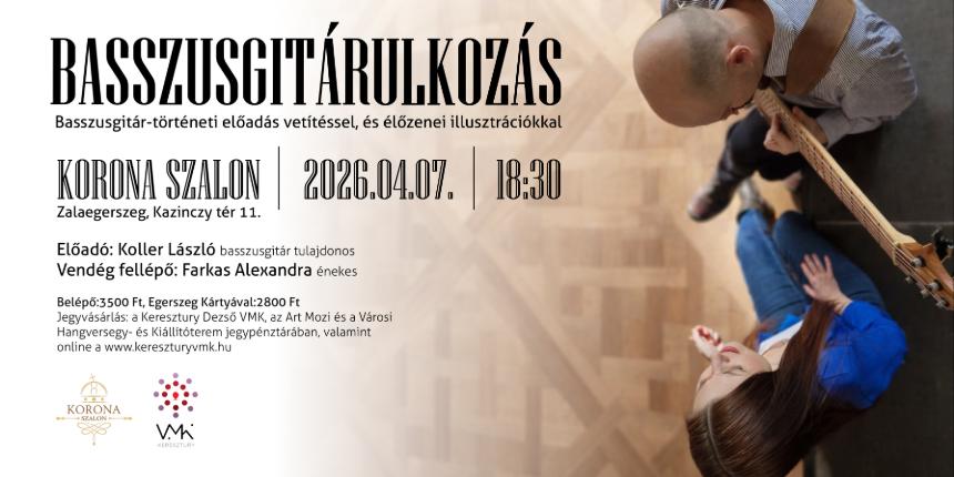 Basszusgit�rulkoz�s