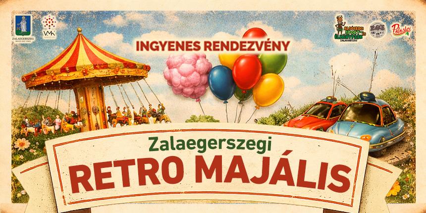 Zalaegerszeg Als�erdei Retro Maj�lis