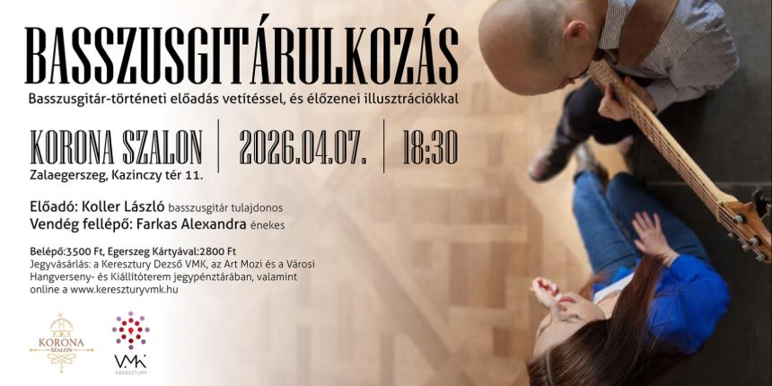 Basszusgit�rulkoz�s