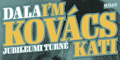 Kov�cs Kati - Any�k napi koncert