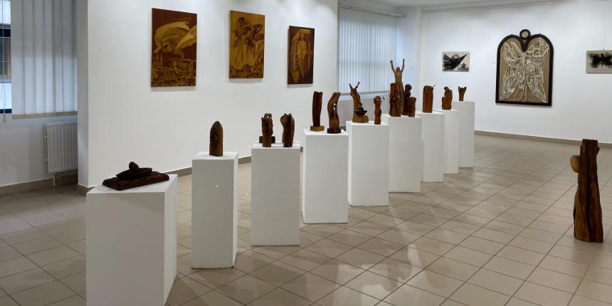 Hadnagy Gyrgy s H. Pka Emke killtsa - Jubielumi trlat - Az anyag bvletben