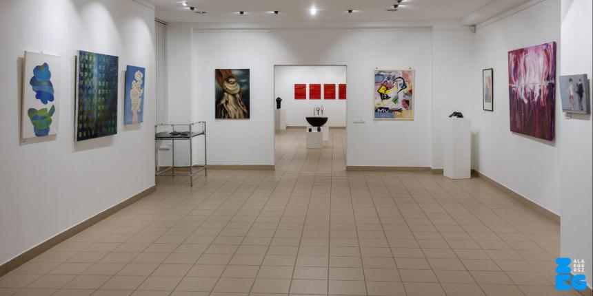 Creatrices Gerbartenses - G�bArti alkot�n�k