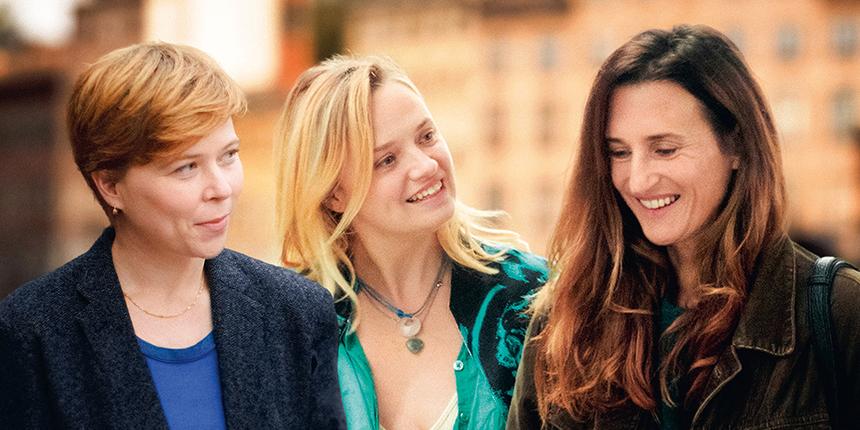 Pszichofilmklub - Bar�tn�k