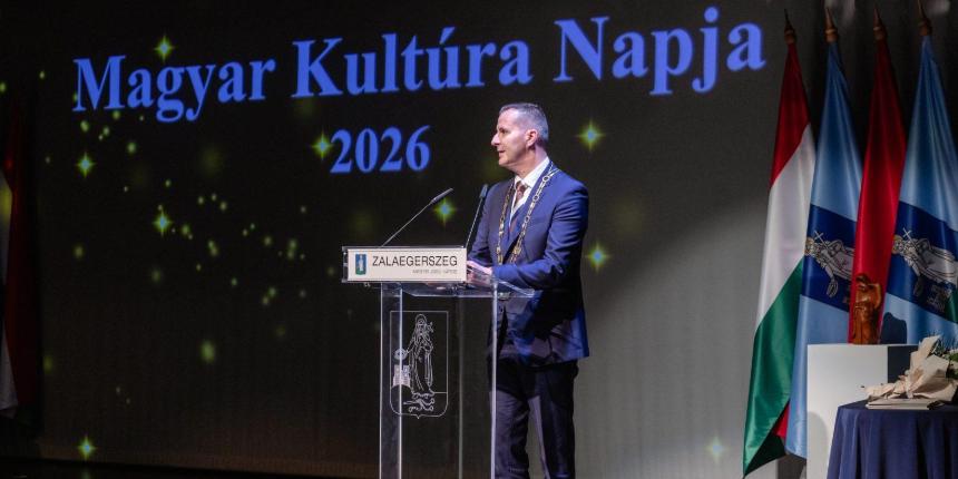 Magyar Kult�ra Napja