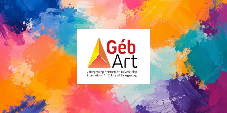 G�bArt Nemzetk�zi M�v�sztelep ki�ll�t�smegnyit�