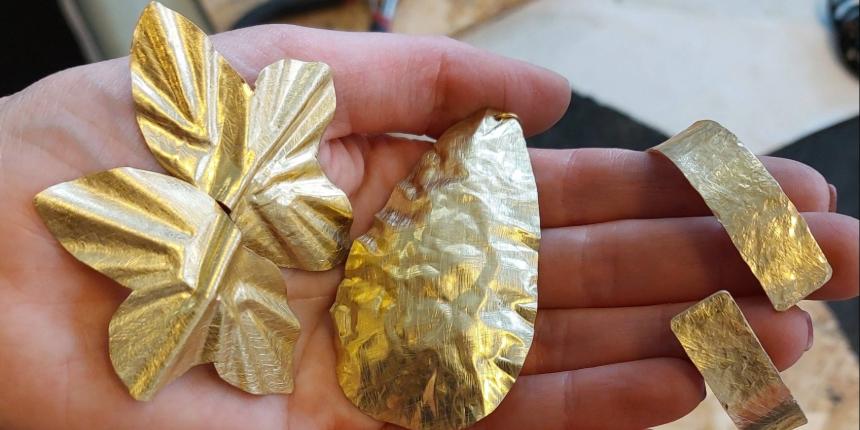 R�z-�s alum�nium �kszerk�sz�t� workshop