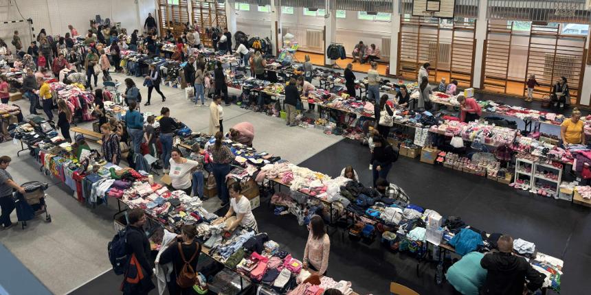 Baba-Mama Brze & Szobanvny csere-bere