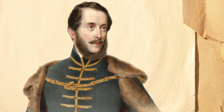 Kossuth katon�ja leszek... 2026