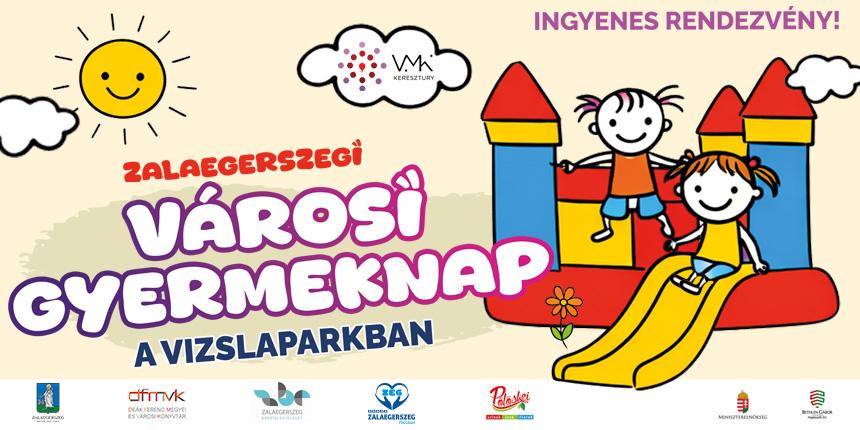 V�ROSI GYERMEKNAP 2026