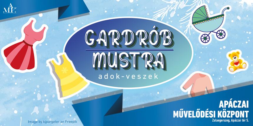 Gardrb mustra '26