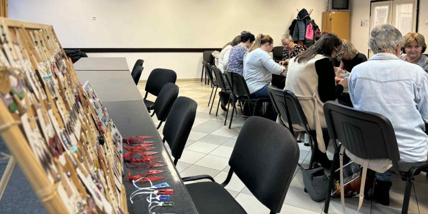 Tzzomnc kszerkszt workshop