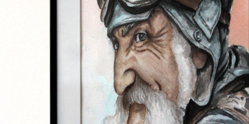 Cm nlkl...Beszljenek a kpek c. killtsmegnyit