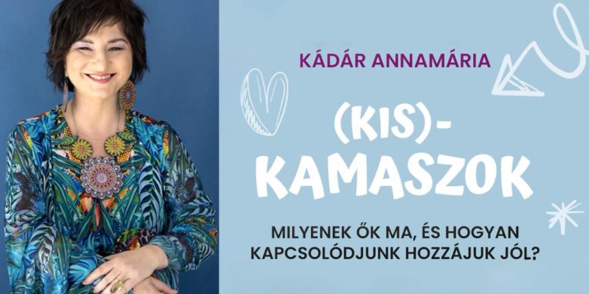 Kiskamaszok �s kamaszok
