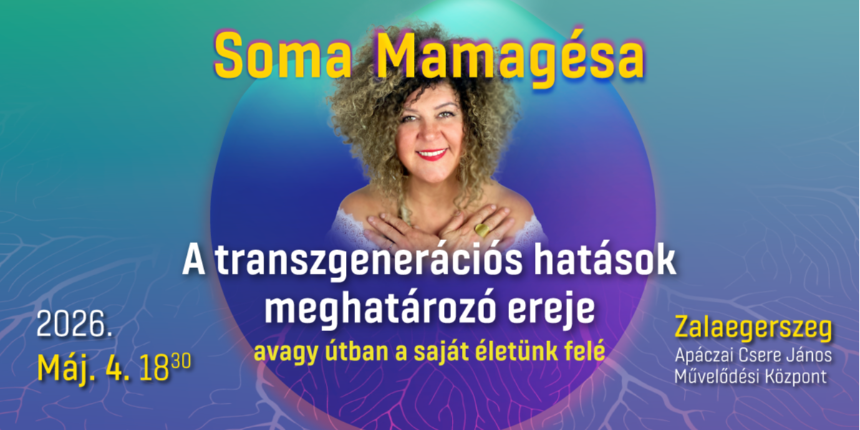 HELYSZ�NV�LTOZ�S - AP�CZAI M�VEL�D�SI K�ZPONT - SOMA MAMAG�SA