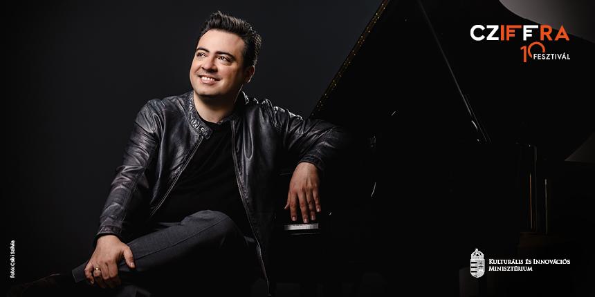 CZIFFRA FESZTIVL ZALAEGERSZEGEN: Liszt-maraton – Liszt zongoraversenyei