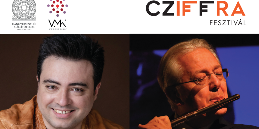 Cziffra Fesztiv�l - A romantika virtu�zai 2026