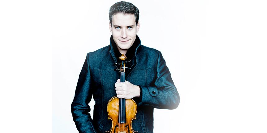 Klasszikus Hangversenyek - Barti Kristf