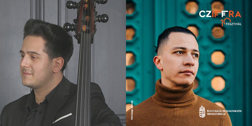 J IDPONTBAN - CZIFFRA FESZTIVL ZALAEGERSZEGEN: Fkuszban a fiatalok - A Cziffra Fesztivl djazottjainak koncertje