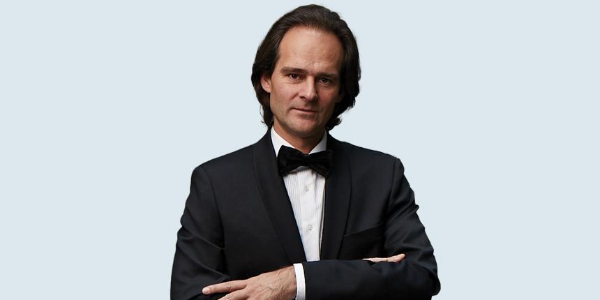 Klasszikus hangversenyek - Bognyi Gergely zongoramvsz koncertje