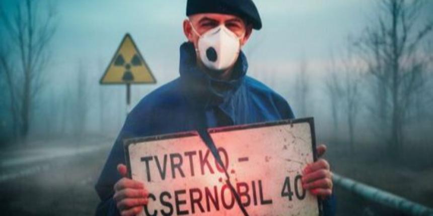 TVRTKO - Csernobil 40 (exkluz�v el�ad�s) - MINDEN JEGY ELKELT!