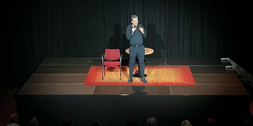 Dr. Bnki Gyrgy: A szeretet arcai s kudarcai