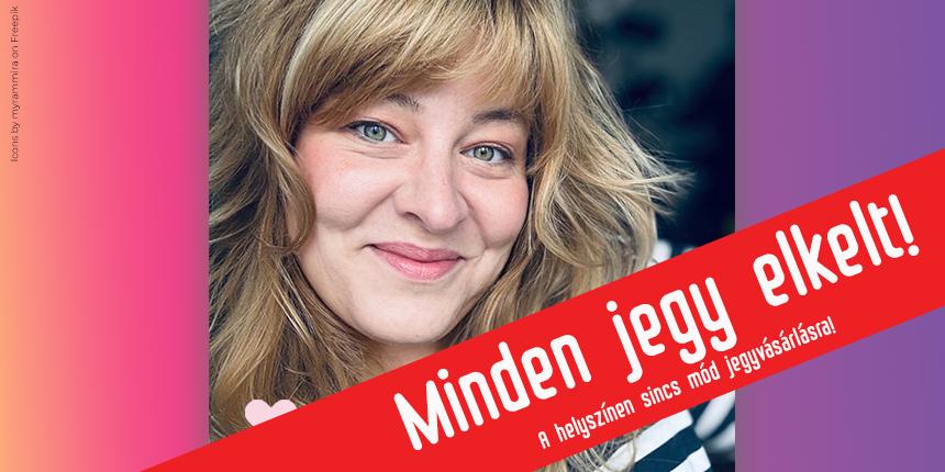 Jajemilia - Prolik & parasztok stand up 