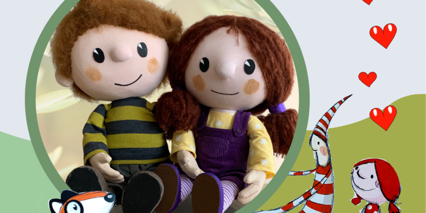 Nefelejcs B�bsz�nh�z: Maszat �s S�ri zen�s b�bj�t�k