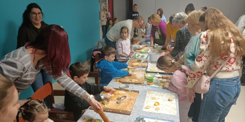 H�sv�tv�r� Csal�di D�lut�n 2026.