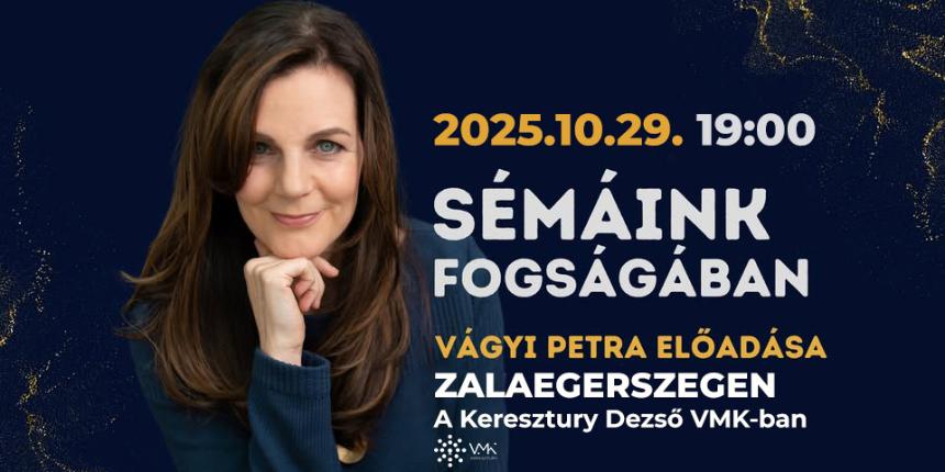 Vgyi Petra: Smink fogsgban