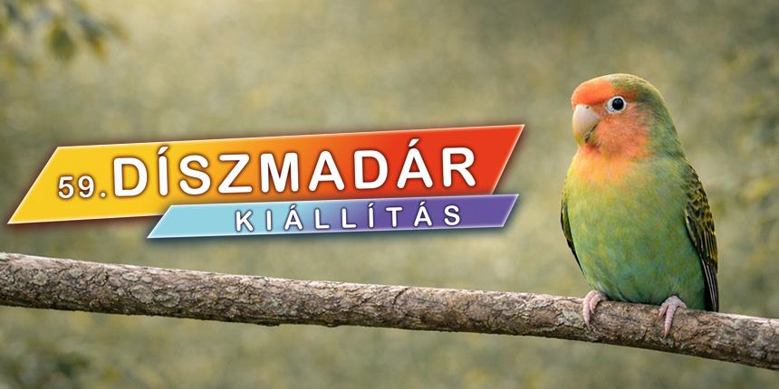 59. D�szmad�r ki�ll�t�s