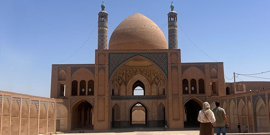 Vil�gj�r� - Ir�n