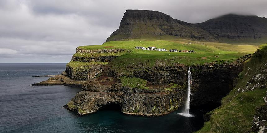 Vilgjr - szaki tjak vonzsban